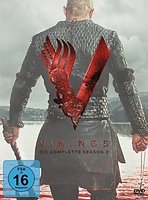 Vikings - Season 3