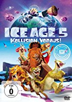 Ice Age - Kollision voraus!