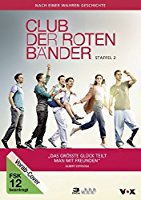 Club der roten Bänder - Staffel 2