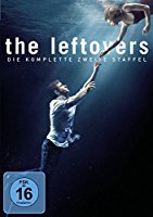 The Leftovers - Die komplette zweite Staffel