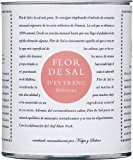 Gusto Mundial Flor de Sal Hibiscus, 1er Pack  (1 x 150 g)