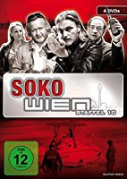 SOKO Wien - Staffel 10