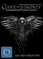 Game of Thrones - 4. Staffel