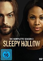 Sleepy Hollow - Season 3
