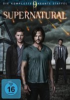 Supernatural - Staffel 9