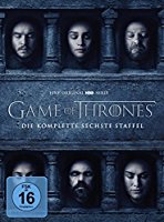 Game of Thrones - 6. Staffel