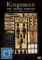 Kingsman - The Secret Service