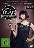Miss Fishers mysteriöse Mordfälle - 3. Staffel