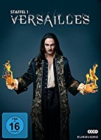 Versailles - Staffel 1