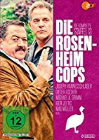 Die Rosenheim-Cops - Staffel 13
