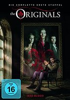 The Originals - 1. Staffel