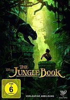 The Jungle Book