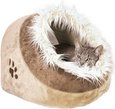 Trixie Kuschelh&ouml;hle Minou beige braun