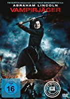 Abraham Lincoln - Vampirjäger