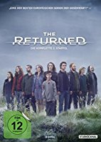 The Returned - 2. Staffel