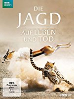 Die Jagd - Auf Leben und Tod