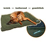 Superweiches Hundebett ProThermo
