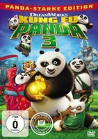 Kung Fu Panda 3