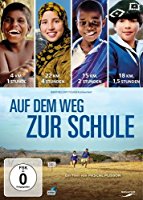 Auf dem Weg zur Schule