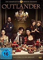 Outlander - Season 2