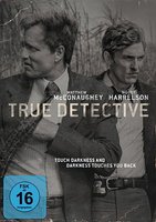 True Detective - 1. Staffel