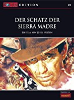 Der Schatz der Sierra Madre