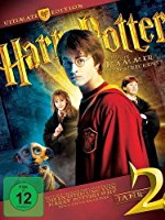 Harry Potter und die Kammer des Schreckens