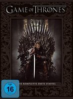 Game of Thrones - 1. Staffel