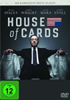 House of Cards - 1. Season