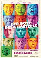 Der Gott des Gemetzels