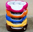 E-Goal Baumwolle Pet Bett Kissen f&uml;&sup1;r Hunde Katzen Kleintiere