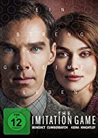 The Imitation Game
