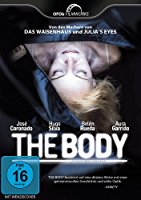 The Body - Death Is Not Always the End