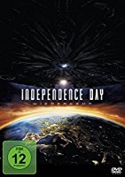 Independence Day 2 - Wiederkehr