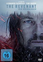 The Revenant - Der Rückkehrer