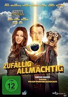 Zufällig allmächtig