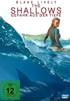 The Shallows - Gefahr aus der Tiefe