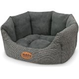 Nobby Komfortbett oval - Josi