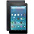 Das neue Fire HD 8-Tablet, 20,3 cm (8 Zoll) HD Display, WLAN, 16 GB (Schwarz) - mit Spezialangeboten