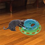 Katzenspielzeug katzen Interaktives Spielzeug 25X16X23CM