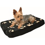 Trixie 37571 Winny Kissen 60 &times; 40 cm, schwarz
