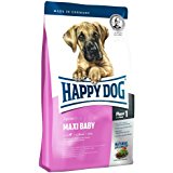 Happy Dog 3425 Supreme Young Maxi Baby 15 kg