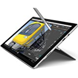 Microsoft Surface Pro 4 31,24 cm (12,3 Zoll) Tablet-PC (Intel Core i7, 8GB RAM, 256GB, Intel Iris, Windows 10 Pro)