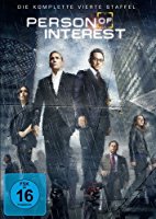 Person of Interest - 4. Staffel