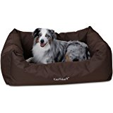 Knuffelwuff Wasserfestes Pflegeleichtes Hundebett Finlay