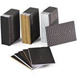 Blocke - 10 blocke kit blockierung zuruck WEI&beta; MATT - MY MININOTES