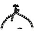 Joby Hybrid Gorillapod grau