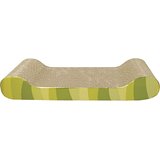 Catit Kratzbrett f&uuml;r Katzen mit Katzenminze