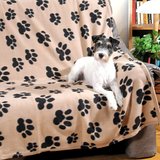 Kn&uuml;ller-Kuschel-Decken