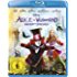Alice im Wunderland: Hinter den Spiegeln [Blu-ray]
